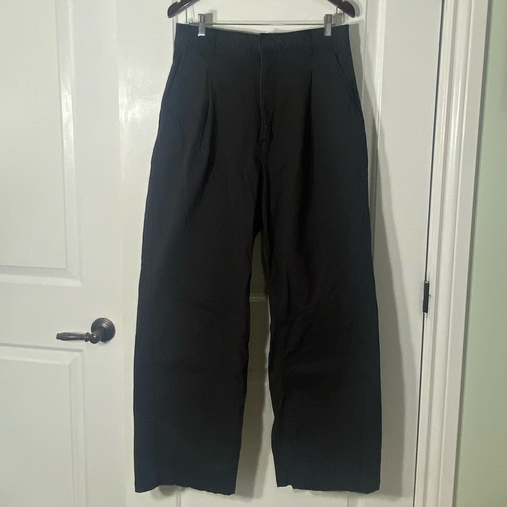 BDG Mia Straight Leg Chino Pant